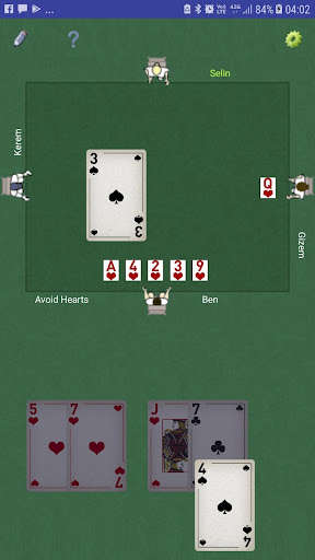 Run android online APK Siberking King Card Game from MyAndroid or emulate Siberking King Card Game using MyAndroid