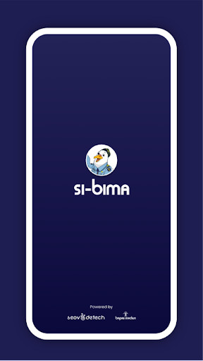 Run android online APK Si-Bima from MyAndroid or emulate Si-Bima using MyAndroid