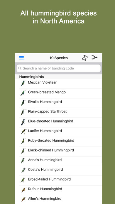 Run android online APK Sibley Guide to Hummingbirds from MyAndroid or emulate Sibley Guide to Hummingbirds using MyAndroid Run android online APK Sibley Guide to Hummingbirds from MyAndroid or emulate Sibley Guide to Hummingbirds using MyAndroid