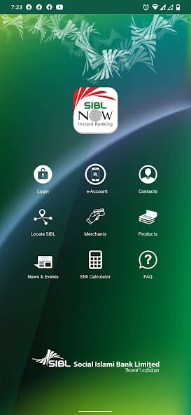 Run android online APK SIBL NOW from MyAndroid or emulate SIBL NOW using MyAndroid Run android online APK SIBL NOW from MyAndroid or emulate SIBL NOW using MyAndroid