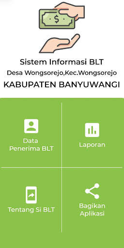 Run android online APK si-BLT v.0.1 from MyAndroid or emulate si-BLT v.0.1 using MyAndroid