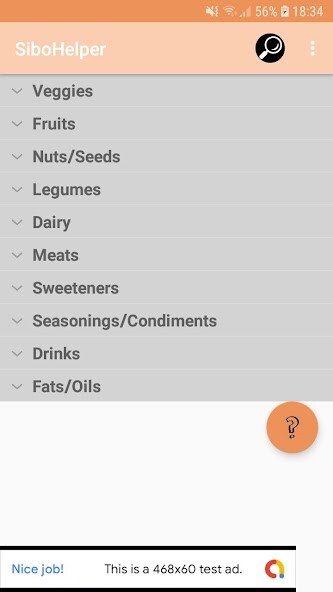 Run android online APK SIBO Helper from MyAndroid or emulate SIBO Helper using MyAndroid Run android online APK SIBO Helper from MyAndroid or emulate SIBO Helper using MyAndroid