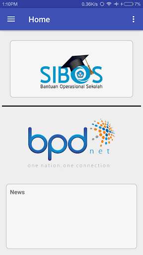 Run android online APK SI-BOS SecureCode Reader from MyAndroid or emulate SI-BOS SecureCode Reader using MyAndroid