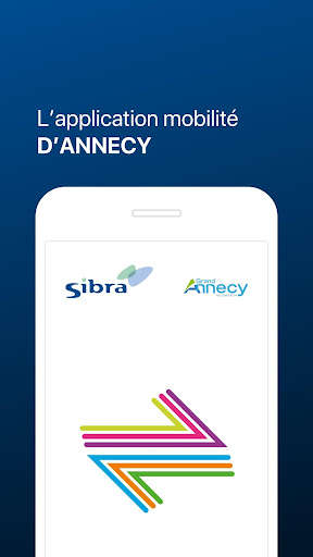 Run android online APK Sibra - Transport Annecy from MyAndroid or emulate Sibra - Transport Annecy using MyAndroid