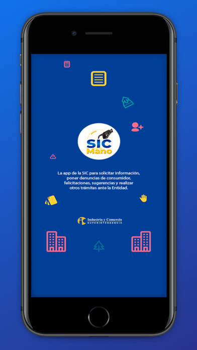 Emulate iPhone app SIC a la Mano using MyAndroid Emulate iPhone app SIC a la Mano using MyAndroid