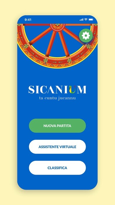 Emulate iPhone app Sicanium using MyAndroid Emulate iPhone app Sicanium using MyAndroid
