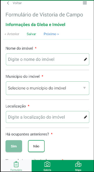 Run android online APK SiCARF - Vistoria from MyAndroid or emulate SiCARF - Vistoria using MyAndroid Run android online APK SiCARF - Vistoria from MyAndroid or emulate SiCARF - Vistoria using MyAndroid