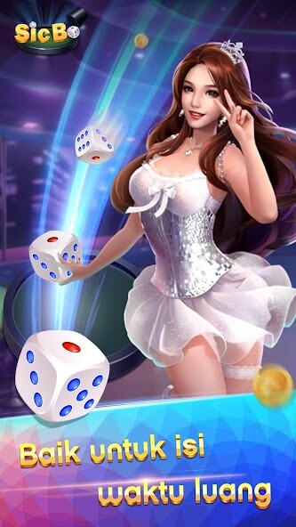 Run android online APK SicBo Online - Dice from MyAndroid or emulate SicBo Online - Dice using MyAndroid Run android online APK SicBo Online - Dice from MyAndroid or emulate SicBo Online - Dice using MyAndroid
