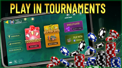 Emulate iPhone app Sic Bo (Tai Xiu) - Live Casino using MyAndroid Emulate iPhone app Sic Bo (Tai Xiu) - Live Casino using MyAndroid