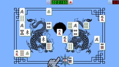 Emulate iPhone app Sichuan Mahjong Ext using MyAndroid Emulate iPhone app Sichuan Mahjong Ext using MyAndroid