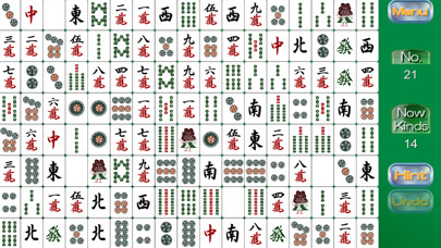 Emulate iPhone app Sichuan Survival using MyAndroid