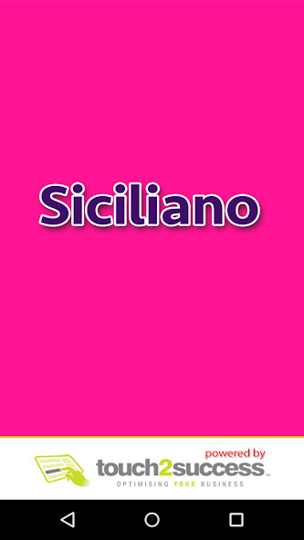 Run android online APK Siciliano Pizza from MyAndroid or emulate Siciliano Pizza using MyAndroid Run android online APK Siciliano Pizza from MyAndroid or emulate Siciliano Pizza using MyAndroid