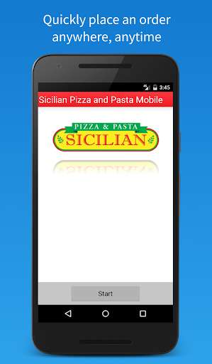 Run android online APK Sicilian Pizza & Pasta Mobile from MyAndroid or emulate Sicilian Pizza & Pasta Mobile using MyAndroid Run android online APK Sicilian Pizza & Pasta Mobile from MyAndroid or emulate Sicilian Pizza & Pasta Mobile using MyAndroid