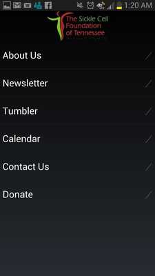 Emulate Android APK SickleCell Foundation of TN Emulate Android APK SickleCell Foundation of TN