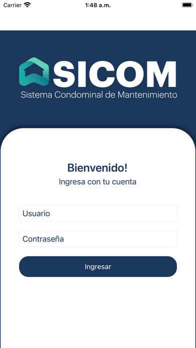 Emulate iPhone app SICOM APP using MyAndroid Emulate iPhone app SICOM APP using MyAndroid