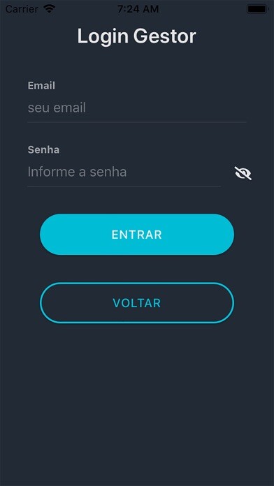 Emulate iPhone app SICOMBUS Gestor using MyAndroid Emulate iPhone app SICOMBUS Gestor using MyAndroid