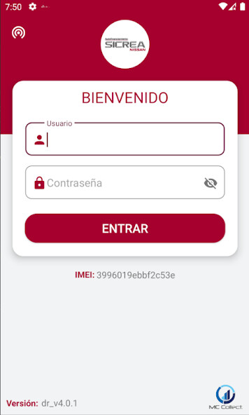 Run android online APK SICREA from MyAndroid or emulate SICREA using MyAndroid Run android online APK SICREA from MyAndroid or emulate SICREA using MyAndroid