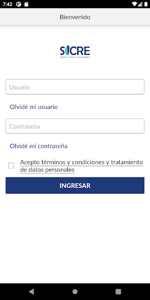 Run android online APK SICRE from MyAndroid or emulate SICRE using MyAndroid Run android online APK SICRE from MyAndroid or emulate SICRE using MyAndroid