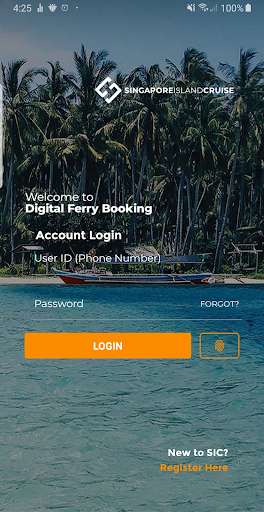 Run android online APK SIC SG from MyAndroid or emulate SIC SG using MyAndroid
