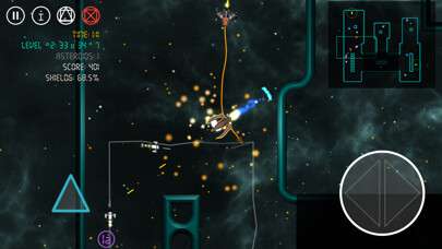 Emulate iPhone app SicTransit using MyAndroid