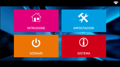 Emulate iPhone app Sicurit Mobile using MyAndroid Emulate iPhone app Sicurit Mobile using MyAndroid