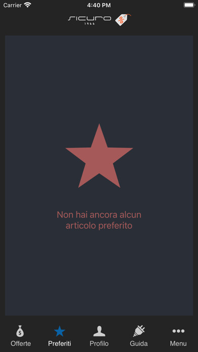 Emulate iPhone app Sicuro 1966 Outlet using MyAndroid Emulate iPhone app Sicuro 1966 Outlet using MyAndroid