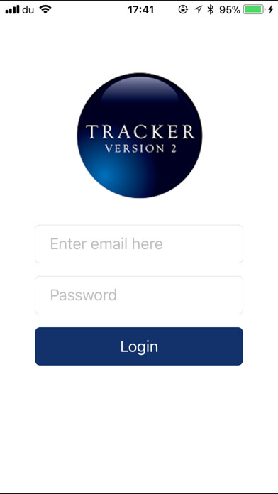 Emulate iPhone app Sicuro Tracker v2 using MyAndroid Emulate iPhone app Sicuro Tracker v2 using MyAndroid