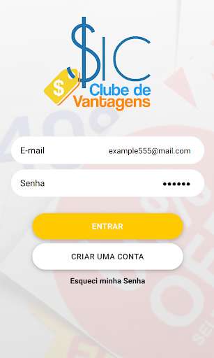 Run android online APK SIC Vantagens from MyAndroid or emulate SIC Vantagens using MyAndroid