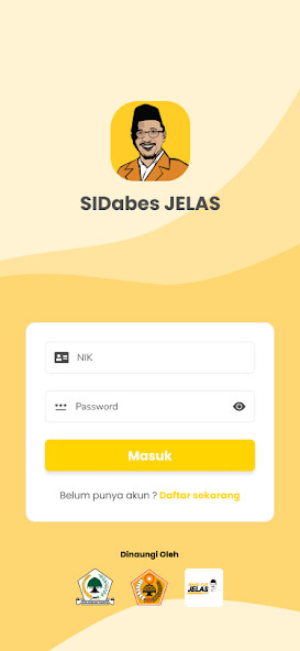 Run android online APK SiDabes Jelas from MyAndroid or emulate SiDabes Jelas using MyAndroid