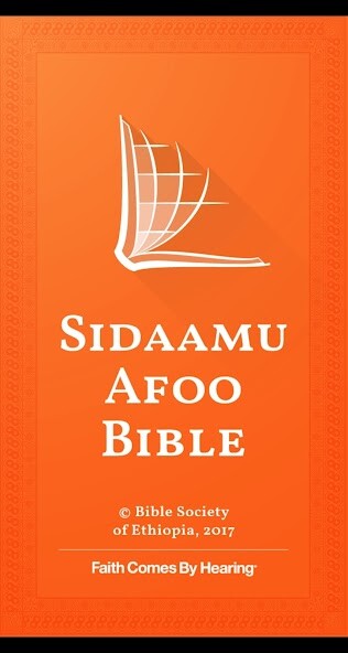Run android online APK Sidama Bible from MyAndroid or emulate Sidama Bible using MyAndroid
