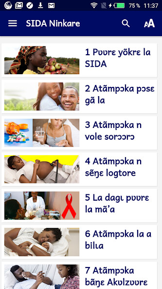 Run android online APK SIDA Ninkare Frafra from MyAndroid or emulate SIDA Ninkare Frafra using MyAndroid Run android online APK SIDA Ninkare Frafra from MyAndroid or emulate SIDA Ninkare Frafra using MyAndroid