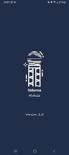 Run android online APK Sidarma Mobile from MyAndroid or emulate Sidarma Mobile using MyAndroid Run android online APK Sidarma Mobile from MyAndroid or emulate Sidarma Mobile using MyAndroid
