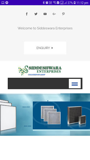 Run android online APK Siddeshwara Enterprises from MyAndroid or emulate Siddeshwara Enterprises using MyAndroid
