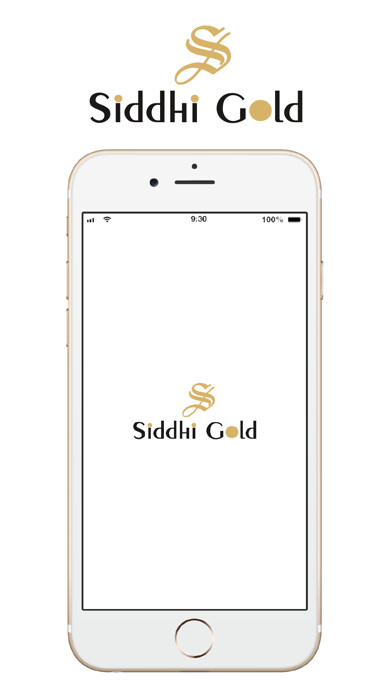 Emulate iPhone app Siddhi Gold using MyAndroid Emulate iPhone app Siddhi Gold using MyAndroid