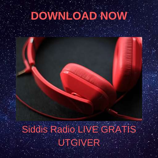 Run android online APK Siddis Radio LIVE GRATIS UTGIVER from MyAndroid or emulate Siddis Radio LIVE GRATIS UTGIVER using MyAndroid
