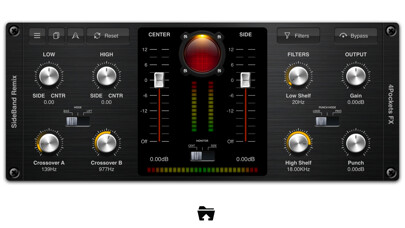 Emulate iPhone app SideBand Remix using MyAndroid Emulate iPhone app SideBand Remix using MyAndroid