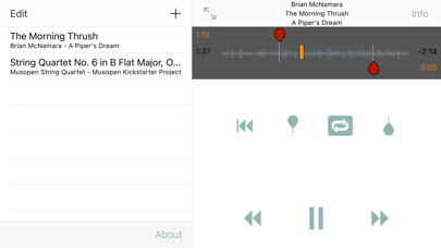 Emulate iPhone app SideBand using MyAndroid Emulate iPhone app SideBand using MyAndroid