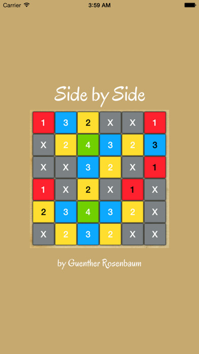 Emulate iPhone app Side by Side (Game) using MyAndroid Emulate iPhone app Side by Side (Game) using MyAndroid