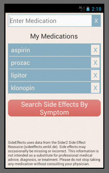 Emulate Android APK SideEffects Emulate Android APK SideEffects