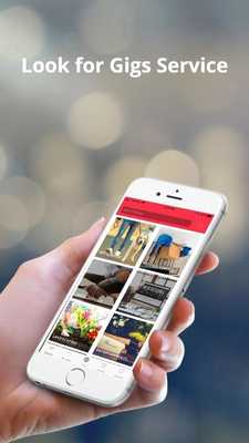 Emulate Android APK Side Gigs: Freelance Services Emulate Android APK Side Gigs: Freelance Services