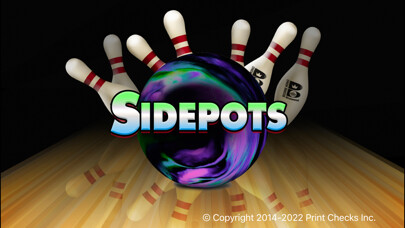 Emulate iPhone app Sidepots - Keglerz Client using MyAndroid Emulate iPhone app Sidepots - Keglerz Client using MyAndroid