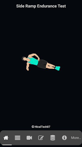 Run android online APK Side Ramp Endurance Test from MyAndroid or emulate Side Ramp Endurance Test using MyAndroid Run android online APK Side Ramp Endurance Test from MyAndroid or emulate Side Ramp Endurance Test using MyAndroid