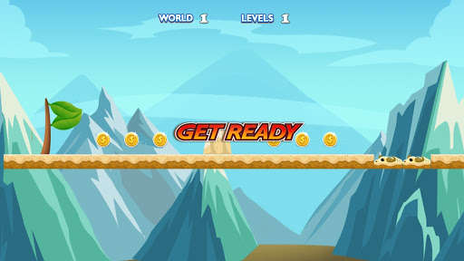 Emulate Android APK Side Runner