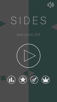 Emulate Android APK Sides - Twin Squares