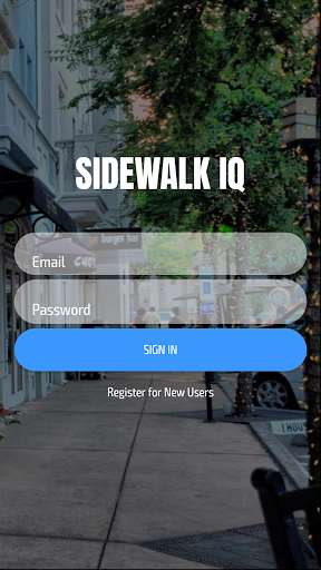Run android online APK Sidewalk IQ from MyAndroid or emulate Sidewalk IQ using MyAndroid