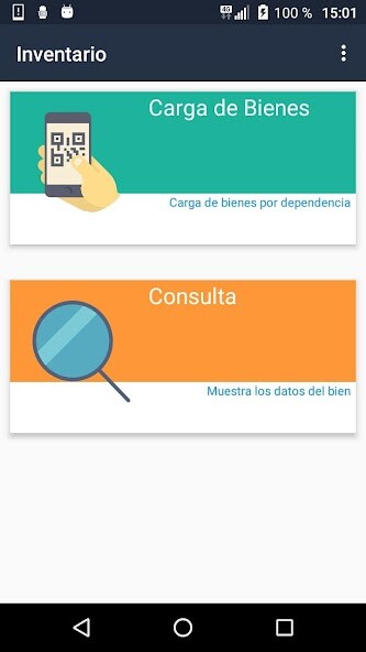 Run android online APK SIDICO Bienes de uso de la Provincia de Mendoza from MyAndroid or emulate SIDICO Bienes de uso de la Provincia de Mendoza using MyAndroid Run android online APK SIDICO Bienes de uso de la Provincia de Mendoza from MyAndroid or emulate SIDICO Bienes de uso de la Provincia de Mendoza using MyAndroid