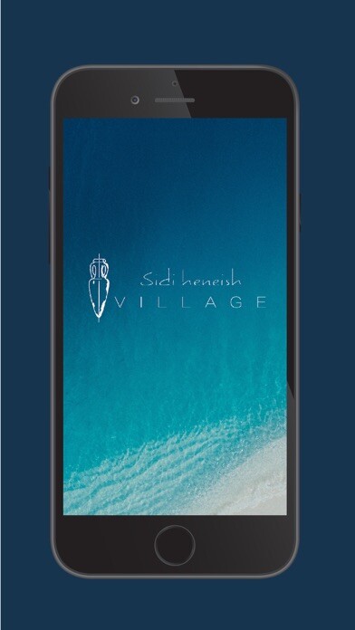 Emulate iPhone app Sidi Heneish Village using MyAndroid Emulate iPhone app Sidi Heneish Village using MyAndroid