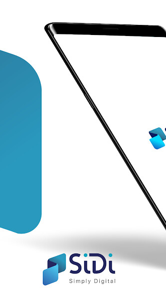 Run android online APK SIDI from MyAndroid or emulate SIDI using MyAndroid