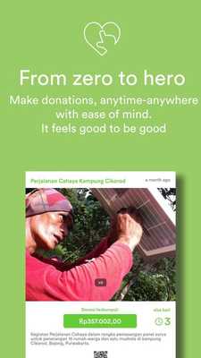 Emulate Android APK SiDona