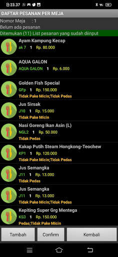 Run android online APK SID Restoran from MyAndroid or emulate SID Restoran using MyAndroid Run android online APK SID Restoran from MyAndroid or emulate SID Restoran using MyAndroid